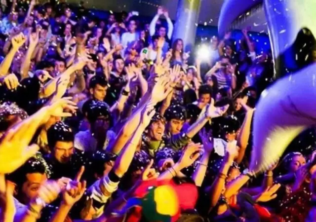Foto-fiestas