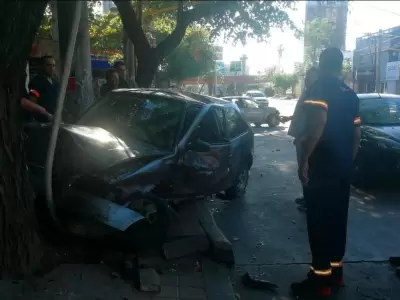 accidente
