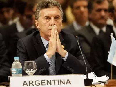 Mauricio-Macri