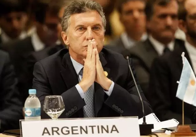 Mauricio-Macri
