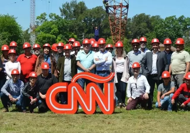 CNN-Radio