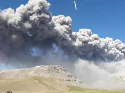 Volcan-Peteroa