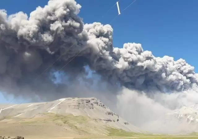 Volcan-Peteroa