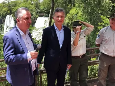 Mauricio-Macri
