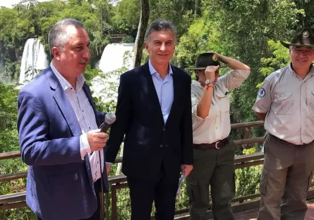 Mauricio-Macri