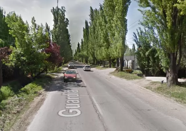 guardia-vieja