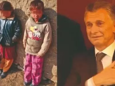 Macri-nenes