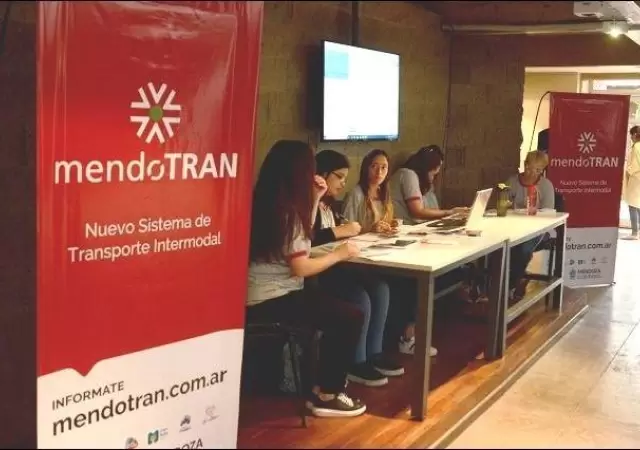 Mendotran