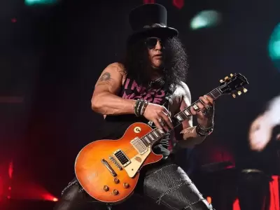 slash