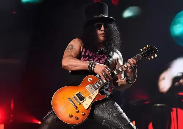 slash