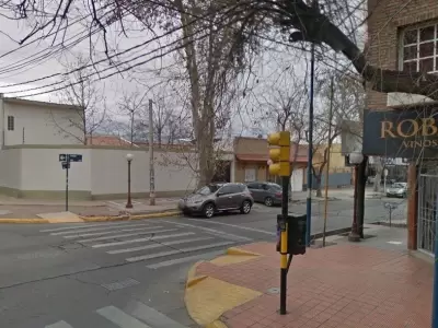 esquina-choque-moto-godoy-cruz