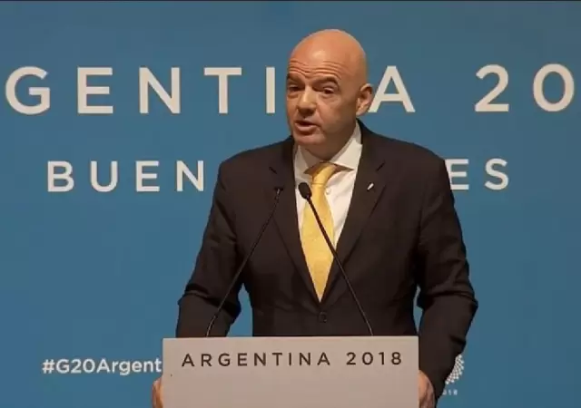 gianni-infantino-argentina-video-river-boca-espaa-copa-libertadores