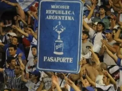 Pasaporte