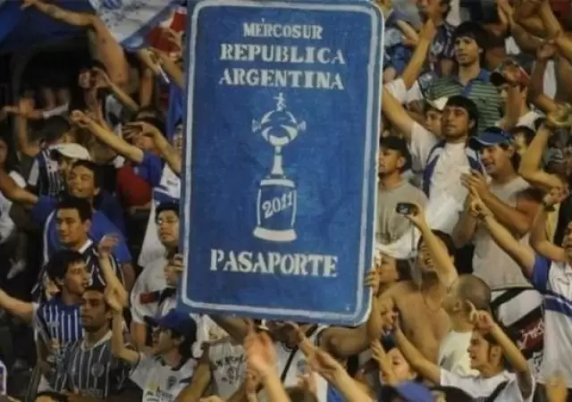 Pasaporte