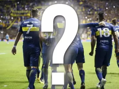 boca-juniors