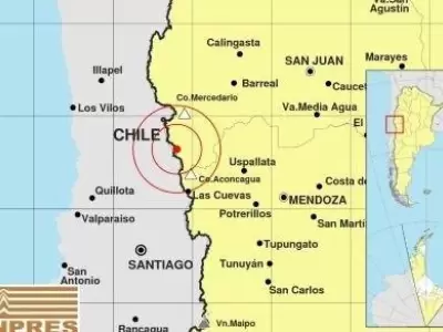 temblor