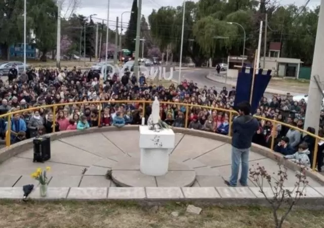 Virgen