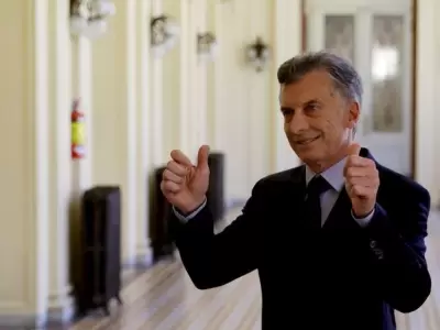 Macri-va