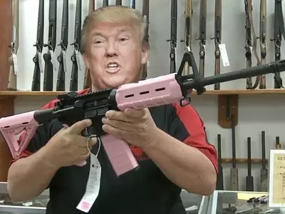 Donald-Trump