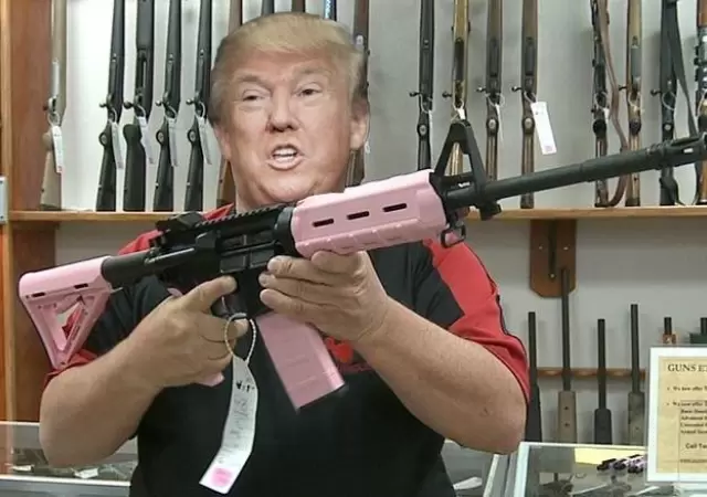 Donald-Trump