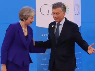 Macri-May