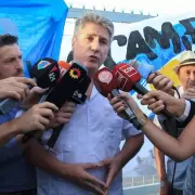 Boudou fue sumado a la quita de jubilaciones de privilegio del Gobierno
