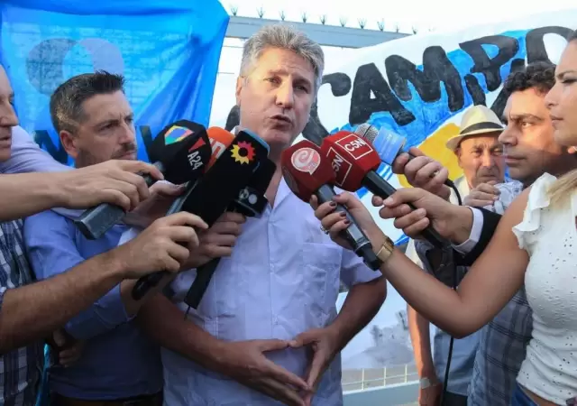Amado Boudou