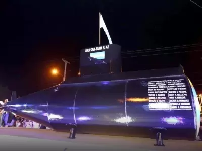 ARA-san-juan-replica