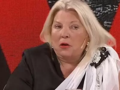 Elisa-Carrio