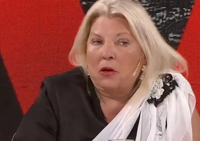 Elisa-Carrio