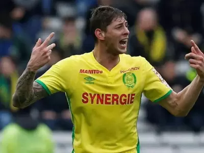 Emiliano-Sala