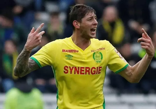 Emiliano-Sala