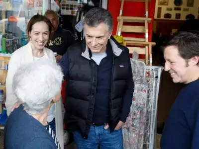 Macri-Vidal
