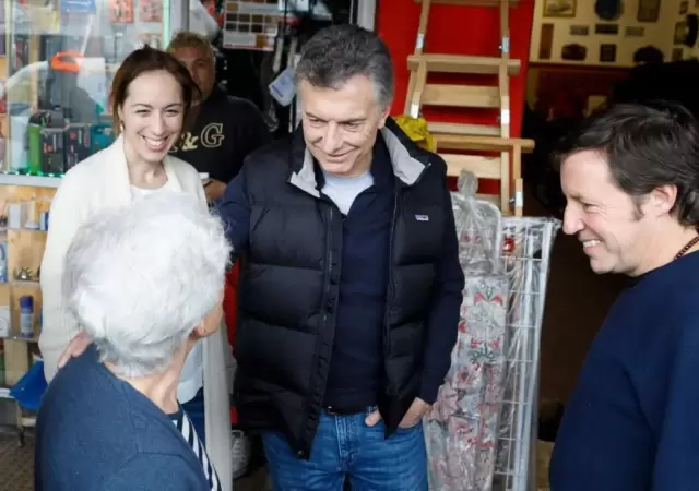 Macri-Vidal