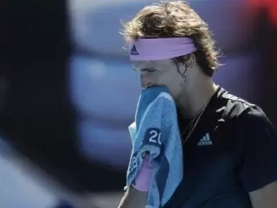 Zverev