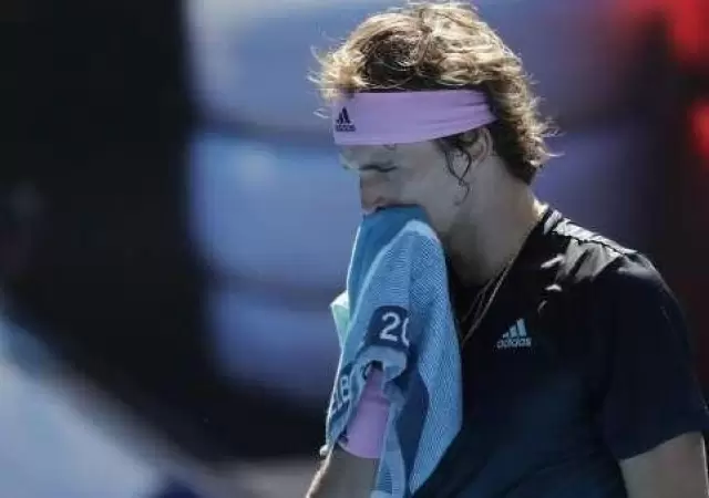 Zverev