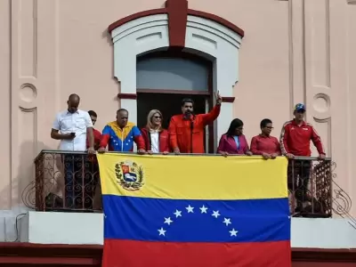 Maduro