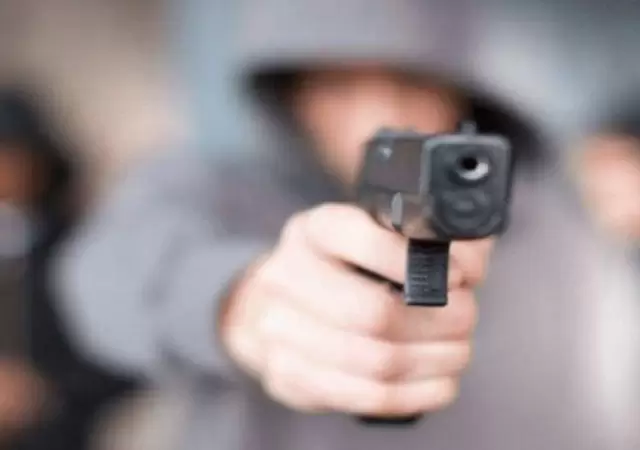 inseguridad