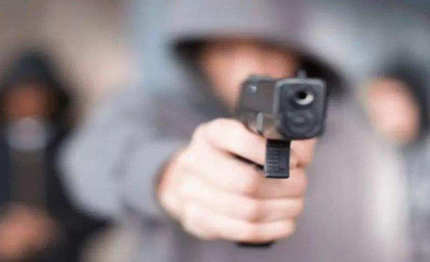 inseguridad