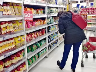 Supermercado-Prescios-Gondola