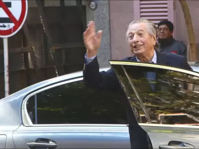 Franco-Macri