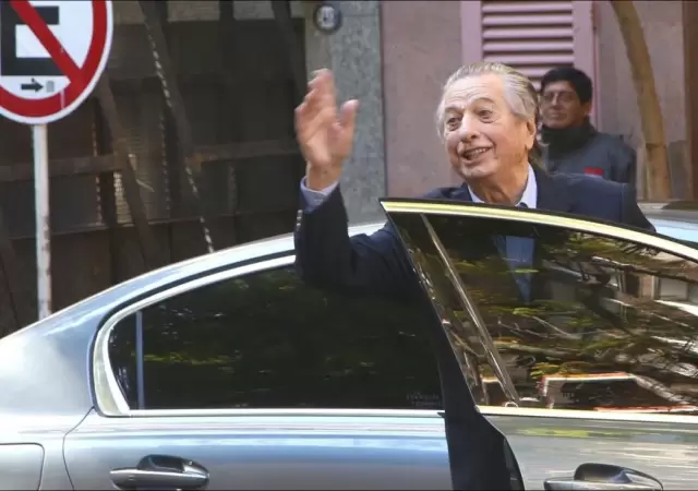Franco-Macri