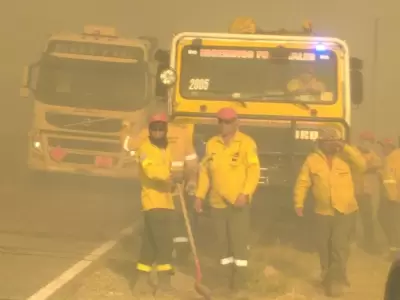 Incendio-Alvear