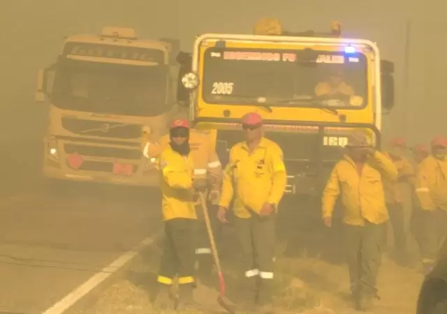 Incendio-Alvear