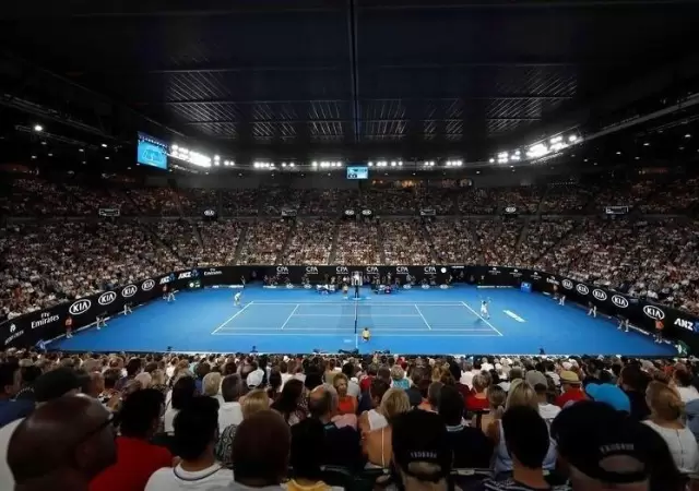 Australian-Open