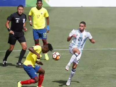 selecci�n-argentina-sub20