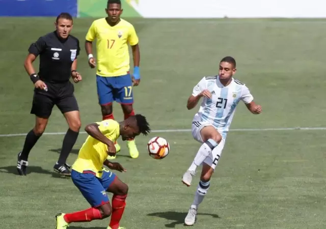 selecci�n-argentina-sub20