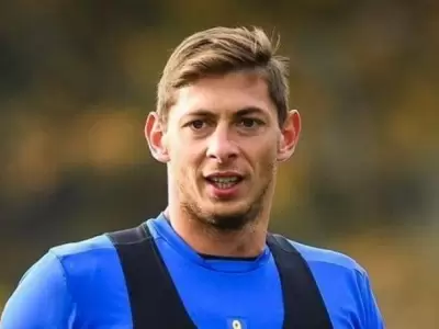 Emiliano-Sala