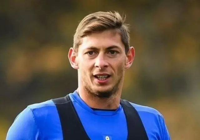 Emiliano-Sala