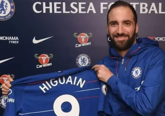Gonzalo-Higua�n-chelsea